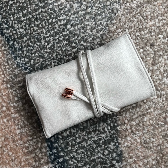 10-Piece Makeup Brush Collection by la beauté Soi - Picture 3 of 4